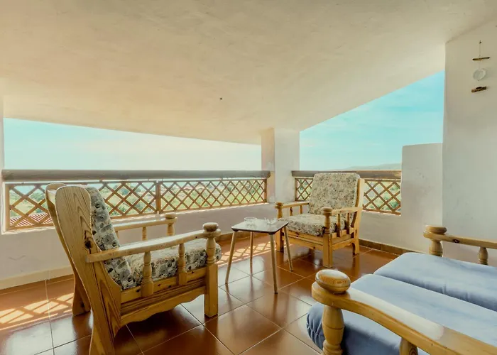 Alba - Seaview Luxury San Teodoro (Sardinia)