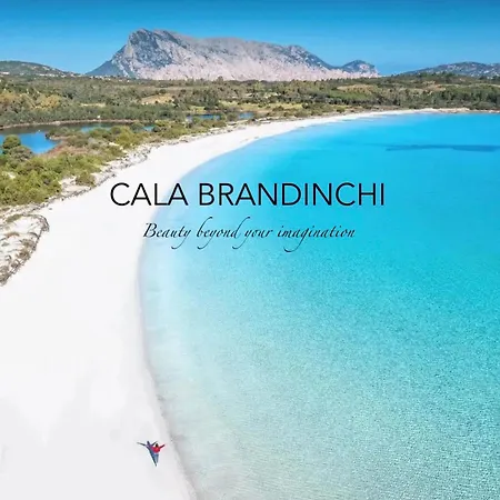 Alba - Seaview Luxury San Teodoro (Sardinia)