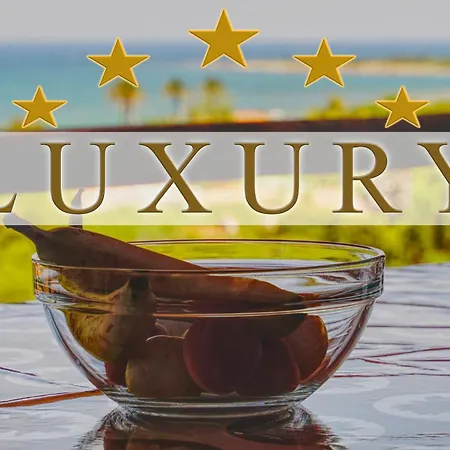 Alba - Seaview Luxury Сasa de vacaciones