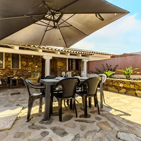 Alba - Seaview Luxury Сasa de vacaciones San Teodoro (Sardinia)