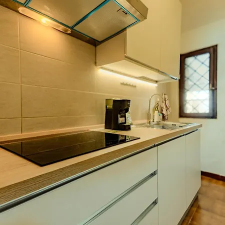 Alba - Seaview Luxury