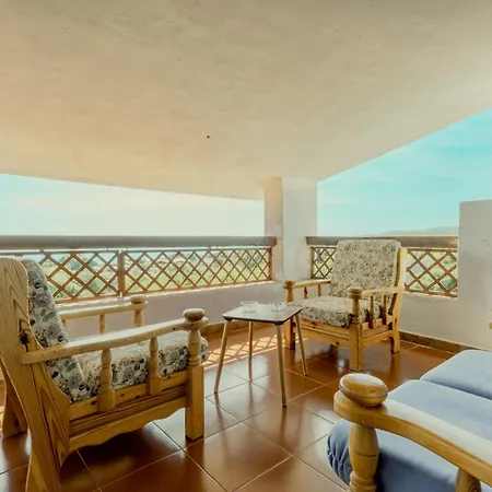 Alba - Seaview Luxury San Teodoro (Sardinia)