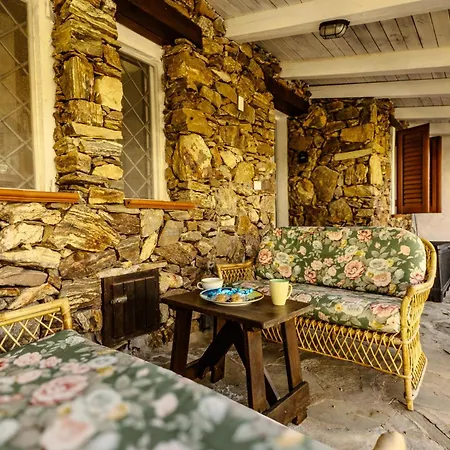 Сasa de vacaciones Alba - Seaview Luxury *