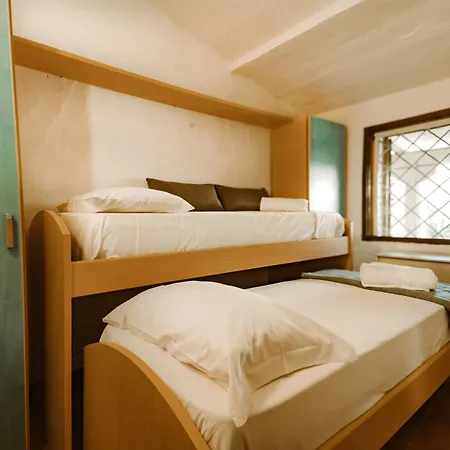 Alba - Seaview Luxury Nyaraló San Teodoro