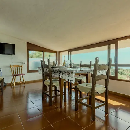Сasa de vacaciones Alba - Seaview Luxury San Teodoro (Sardinia)