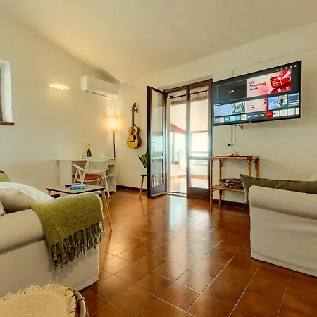 Alba - Seaview Luxury