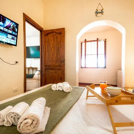 Alba - Seaview Luxury San Teodoro (Sardinia)