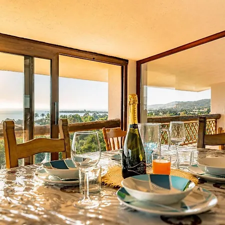 Casa vacanze Alba - Seaview Luxury *