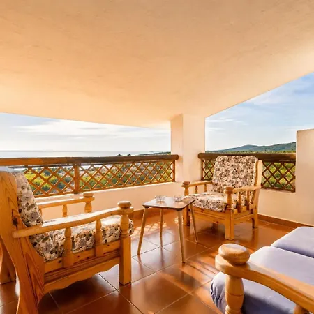 Alba - Seaview Luxury Casa vacanze