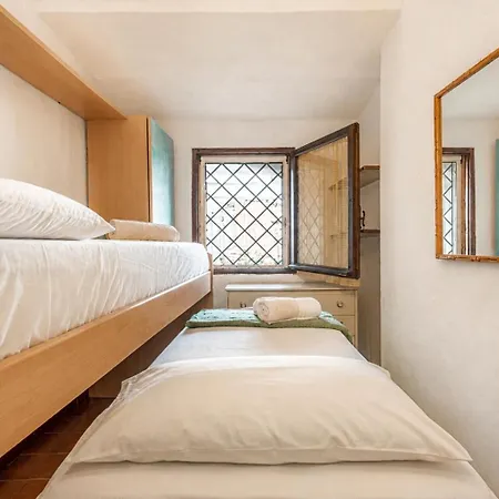 Casa vacanze Alba - Seaview Luxury San Teodoro (Sardinia)