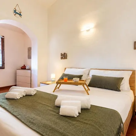 Alba - Seaview Luxury Casa vacanze