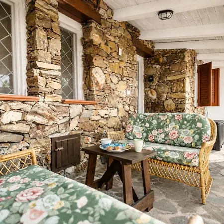 Alba - Seaview Luxury San Teodoro (Sardinia)