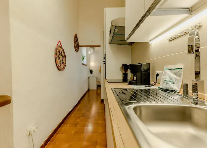 Alba - Seaview Luxury בית נופש