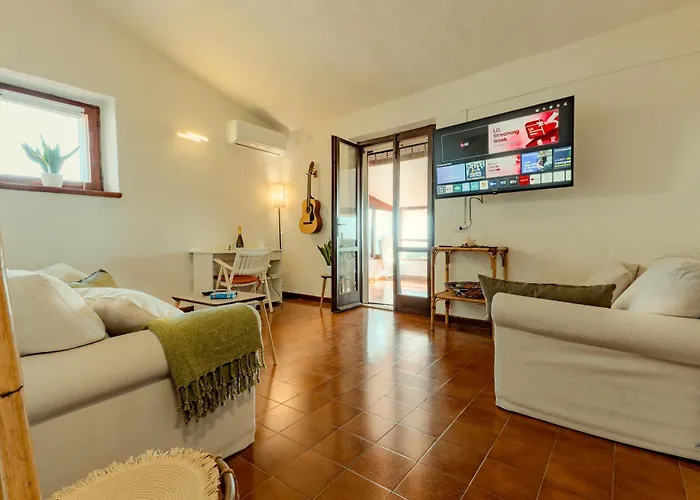 Alba - Seaview Luxury